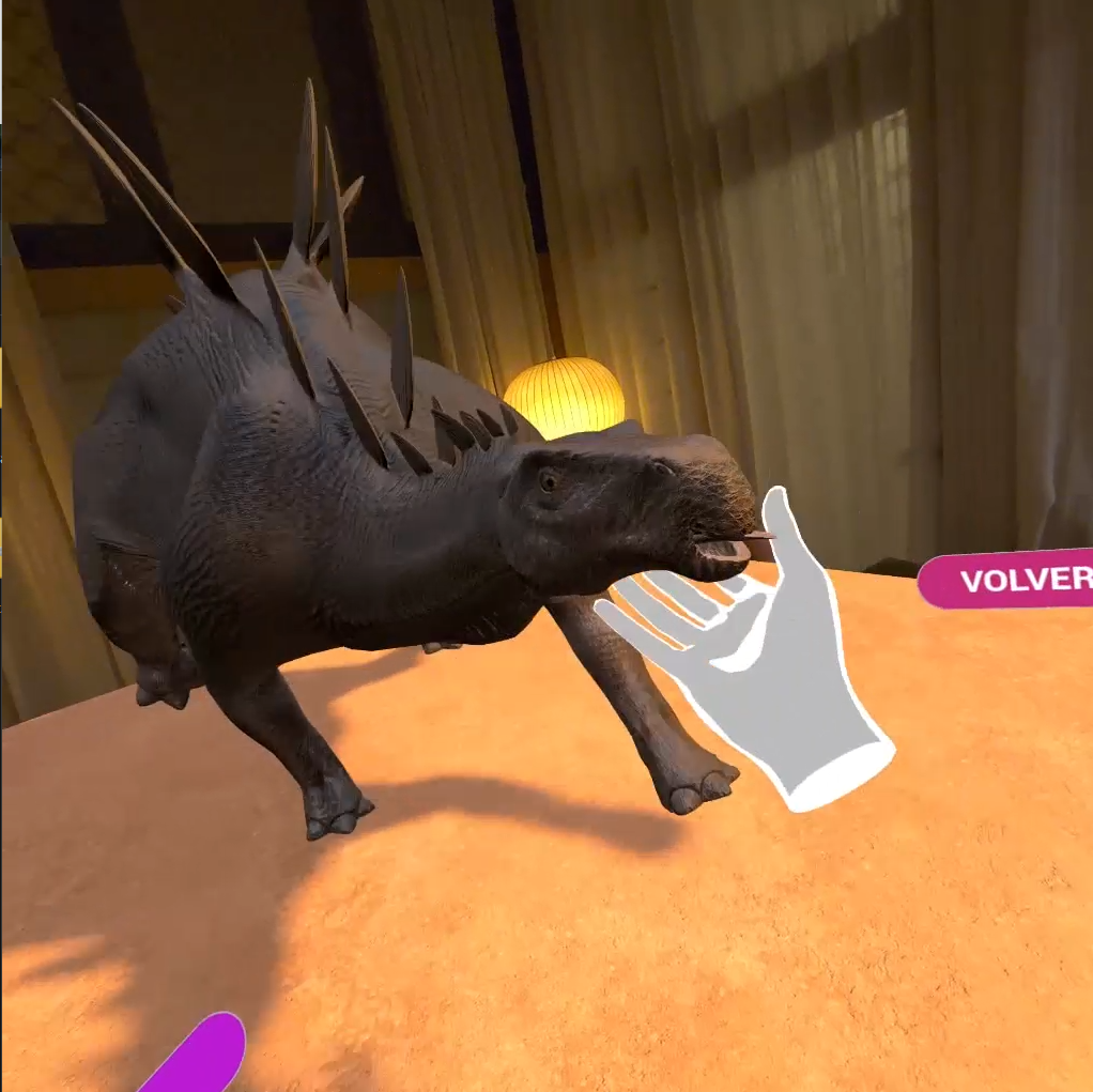 Experiencia de usuario